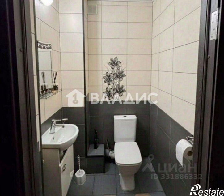 2-комн квартира ул Офицерская, 1А,  д. 1А