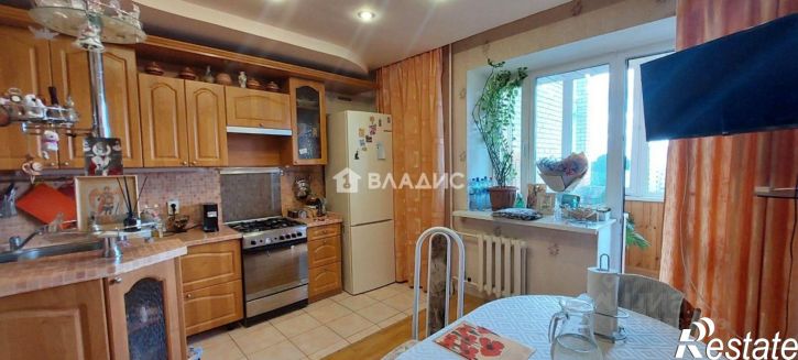 3-комн квартира ул Университетская, 8А,  д. 8А