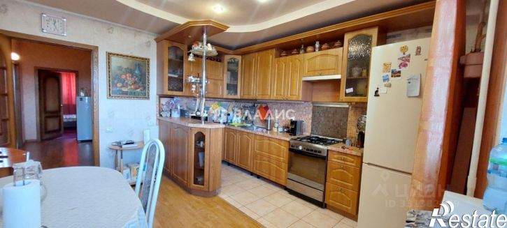 3-комн квартира ул Университетская, 8А,  д. 8А