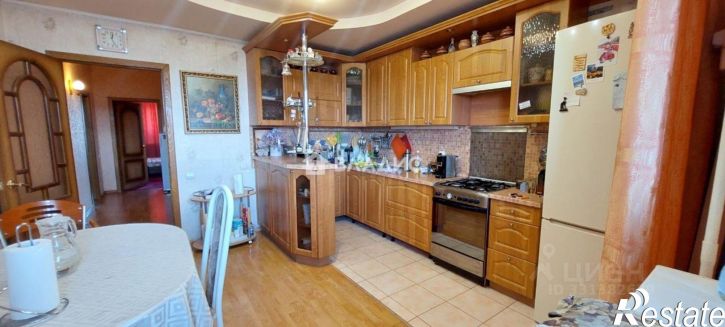 3-комн квартира ул Университетская, 8А,  д. 8А