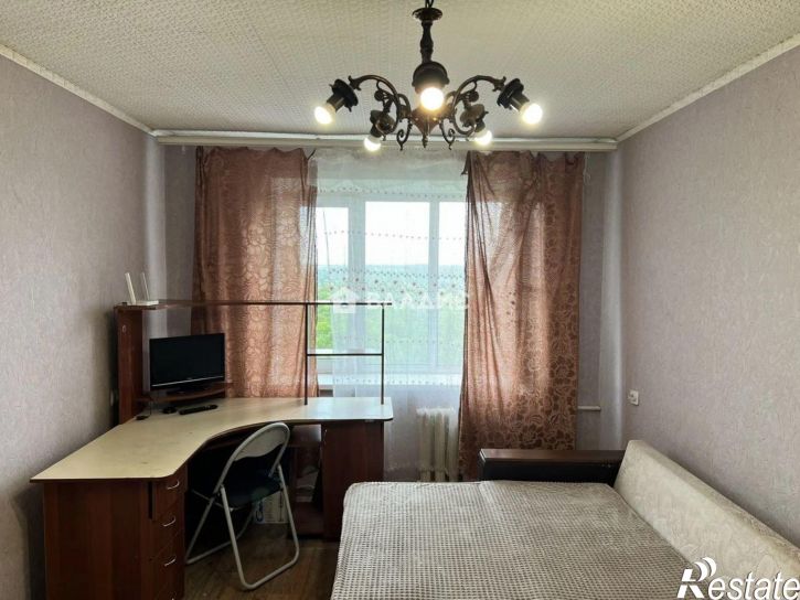 Комната ул Тракторная, 1А,  д. 1А