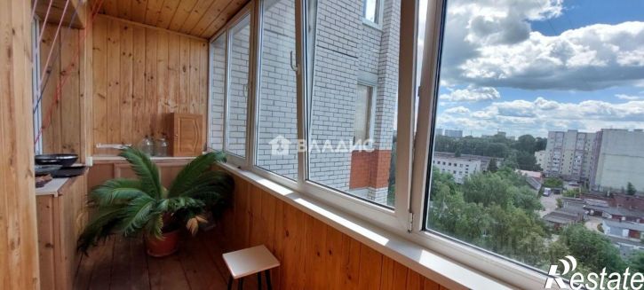 3-комн квартира ул Университетская, 8А,  д. 8А