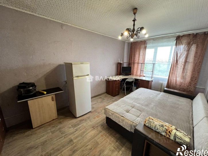 Комната ул Тракторная, 1А,  д. 1А