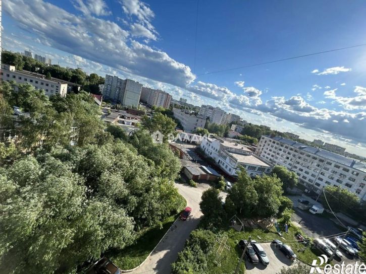 3-комн квартира ул Университетская, 8А,  д. 8А