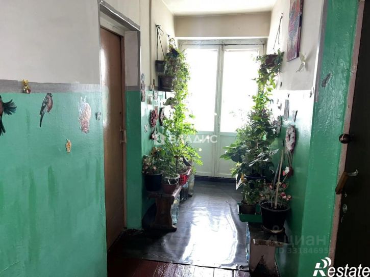 Комната ул Тракторная, 1А,  д. 1А