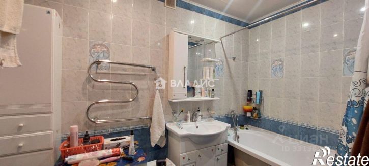 3-комн квартира ул Университетская, 8А,  д. 8А