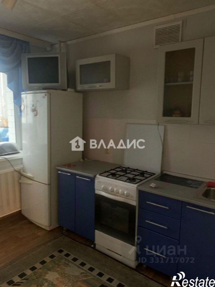 1-комн квартира ул Безыменского, 3а,  д. 3а