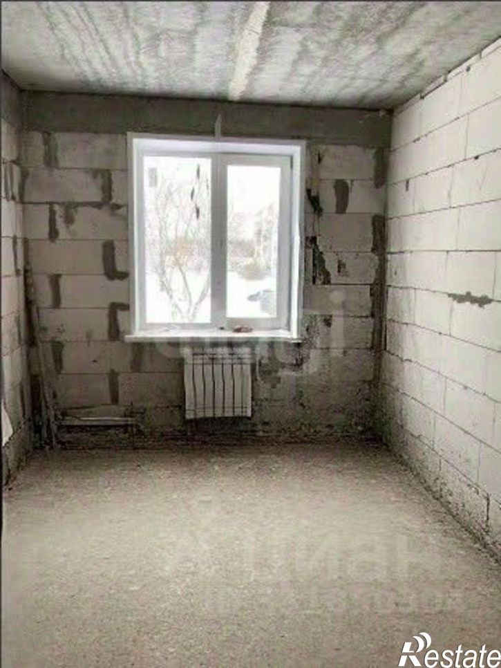 1-комн квартира ул Молодёжная, 11,  д. 11