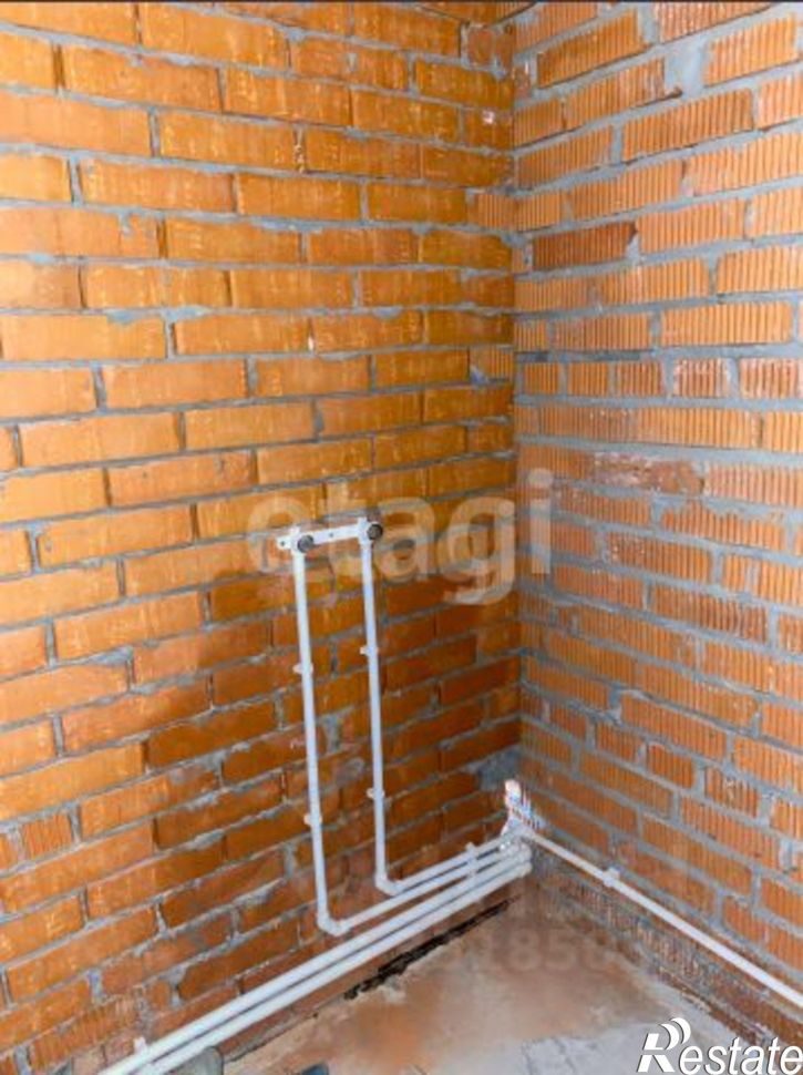 1-комн квартира ул Молодёжная, 11,  д. 11