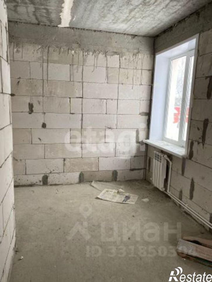1-комн квартира ул Молодёжная, 11,  д. 11