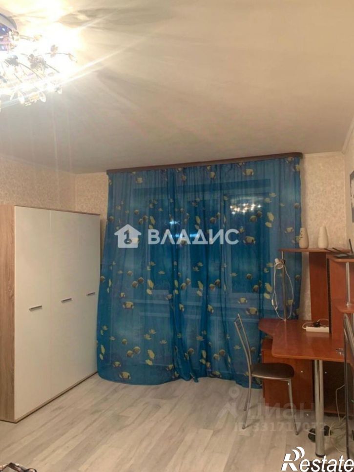 1-комн квартира ул Безыменского, 3а,  д. 3а