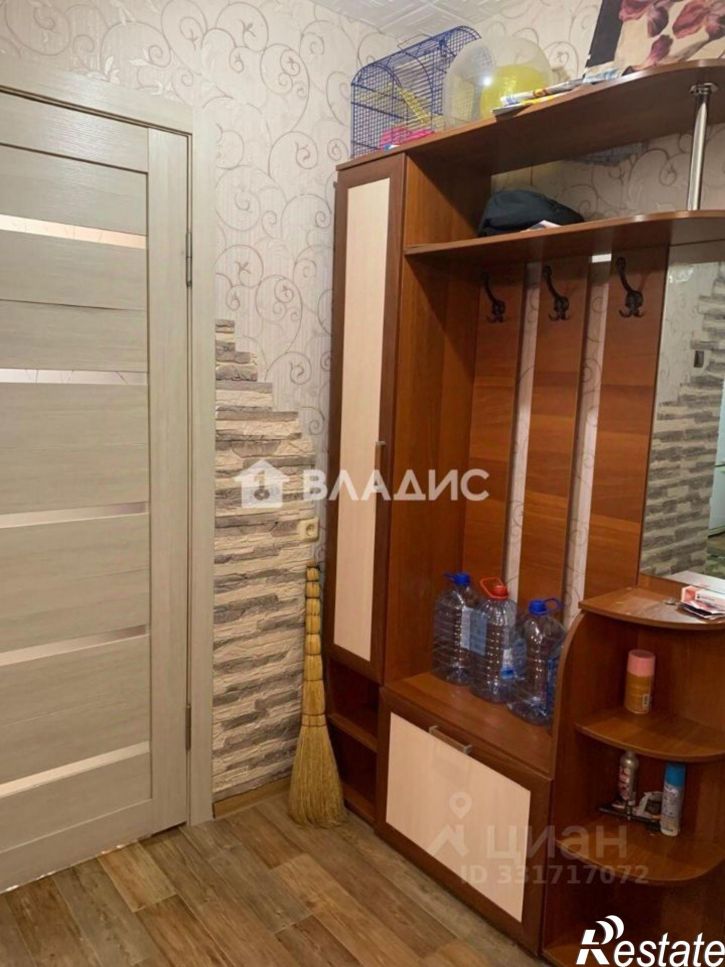 1-комн квартира ул Безыменского, 3а,  д. 3а