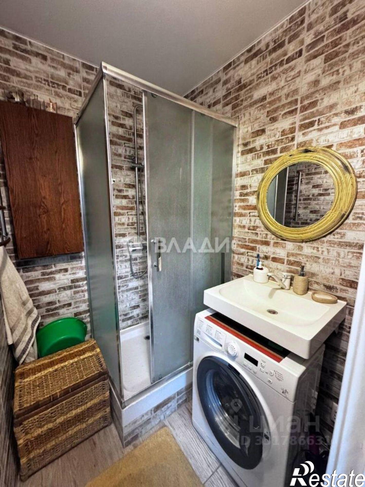 Купить квартиру за 12 400 000 рублей на Садовая улица, 11А
