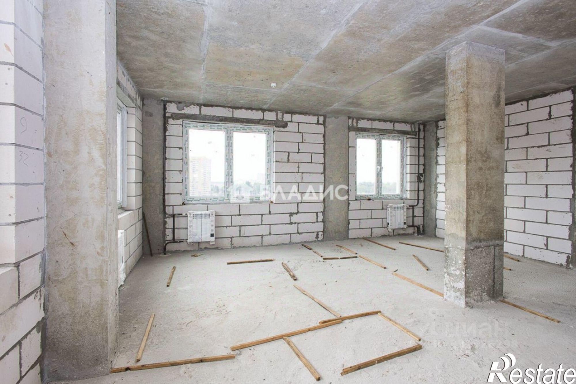 Купить квартиру за 9 500 000 рублей на улица Мира, 5А