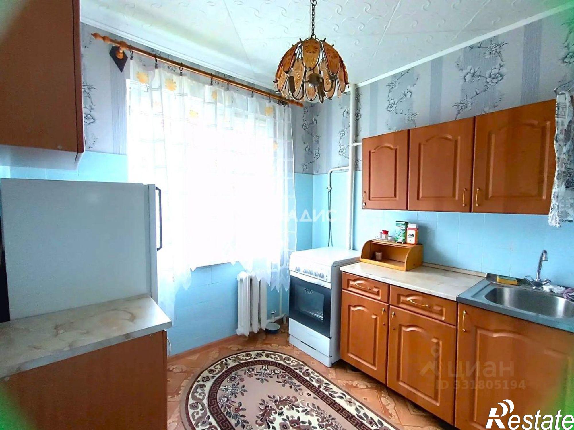 Купить квартиру за 4 500 000 рублей на пр-кт Строителей, 24А