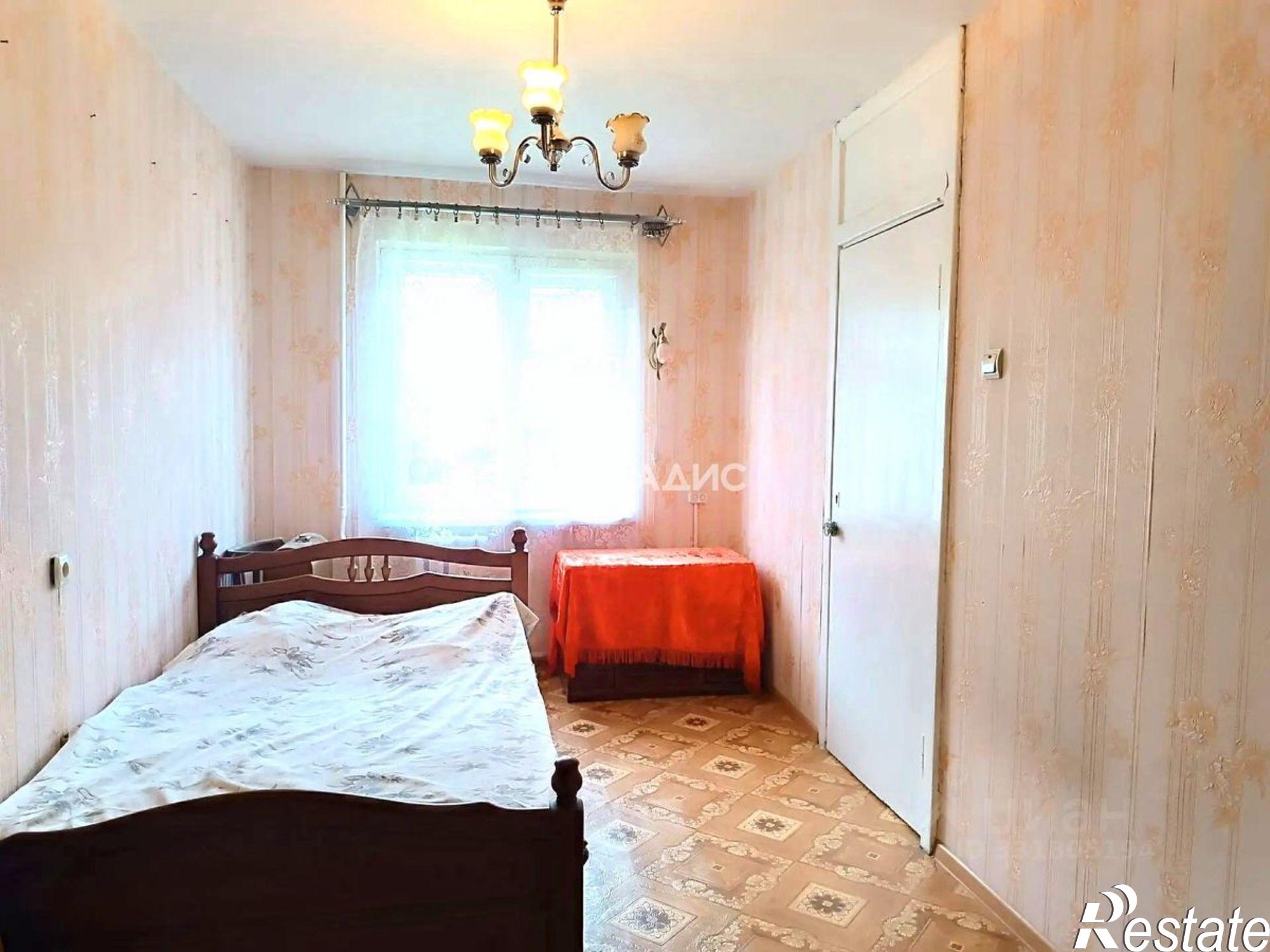 Купить квартиру за 4 500 000 рублей на пр-кт Строителей, 24А