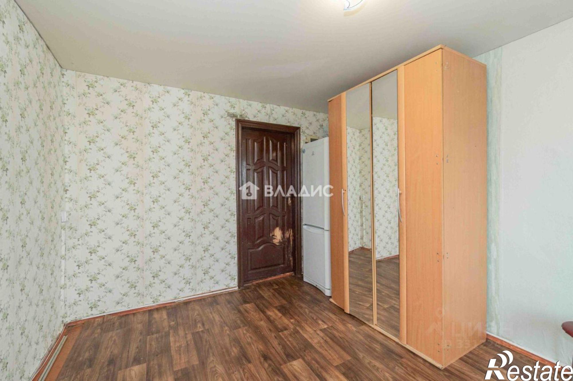 Купить комнату за 950 000 рублей на ул Горького, 89