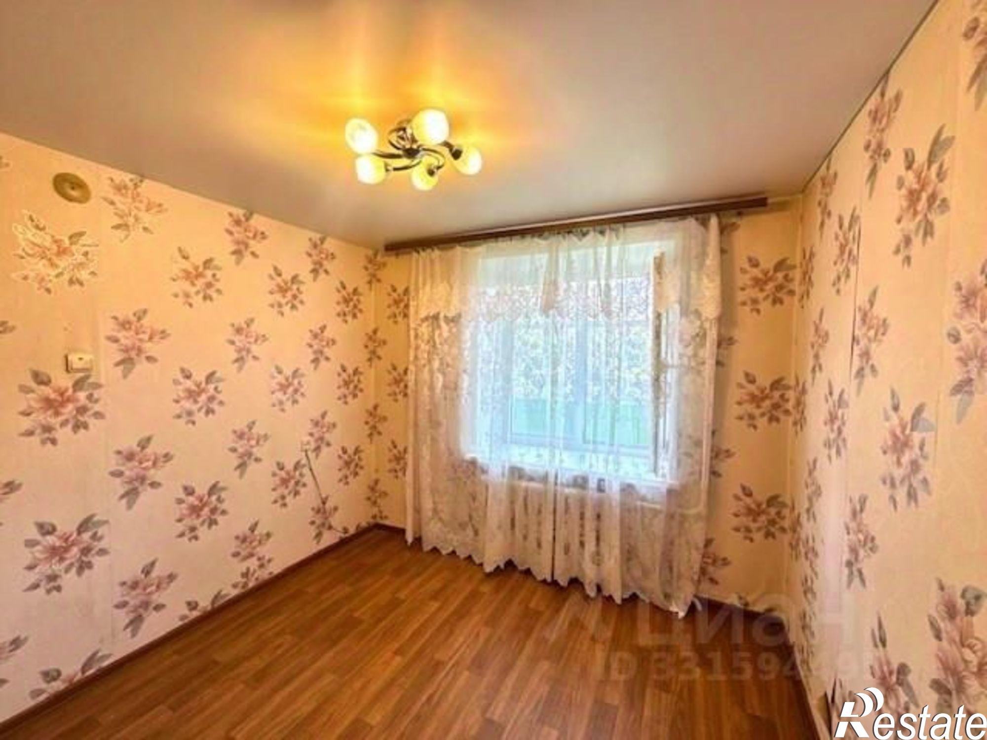 Купить квартиру за 5 100 000 рублей на ул Верхняя Дуброва, 1