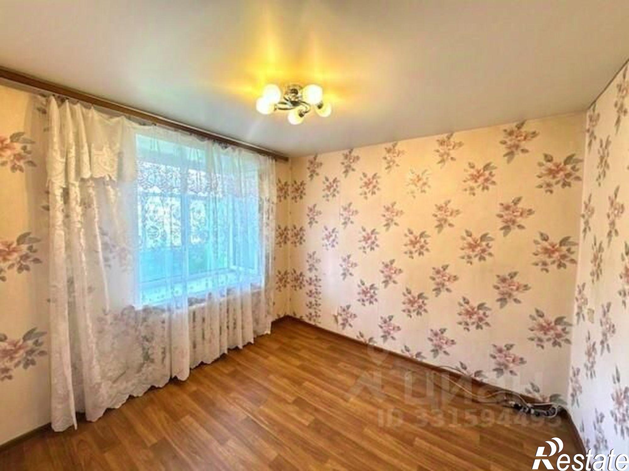 Купить квартиру за 5 100 000 рублей на ул Верхняя Дуброва, 1