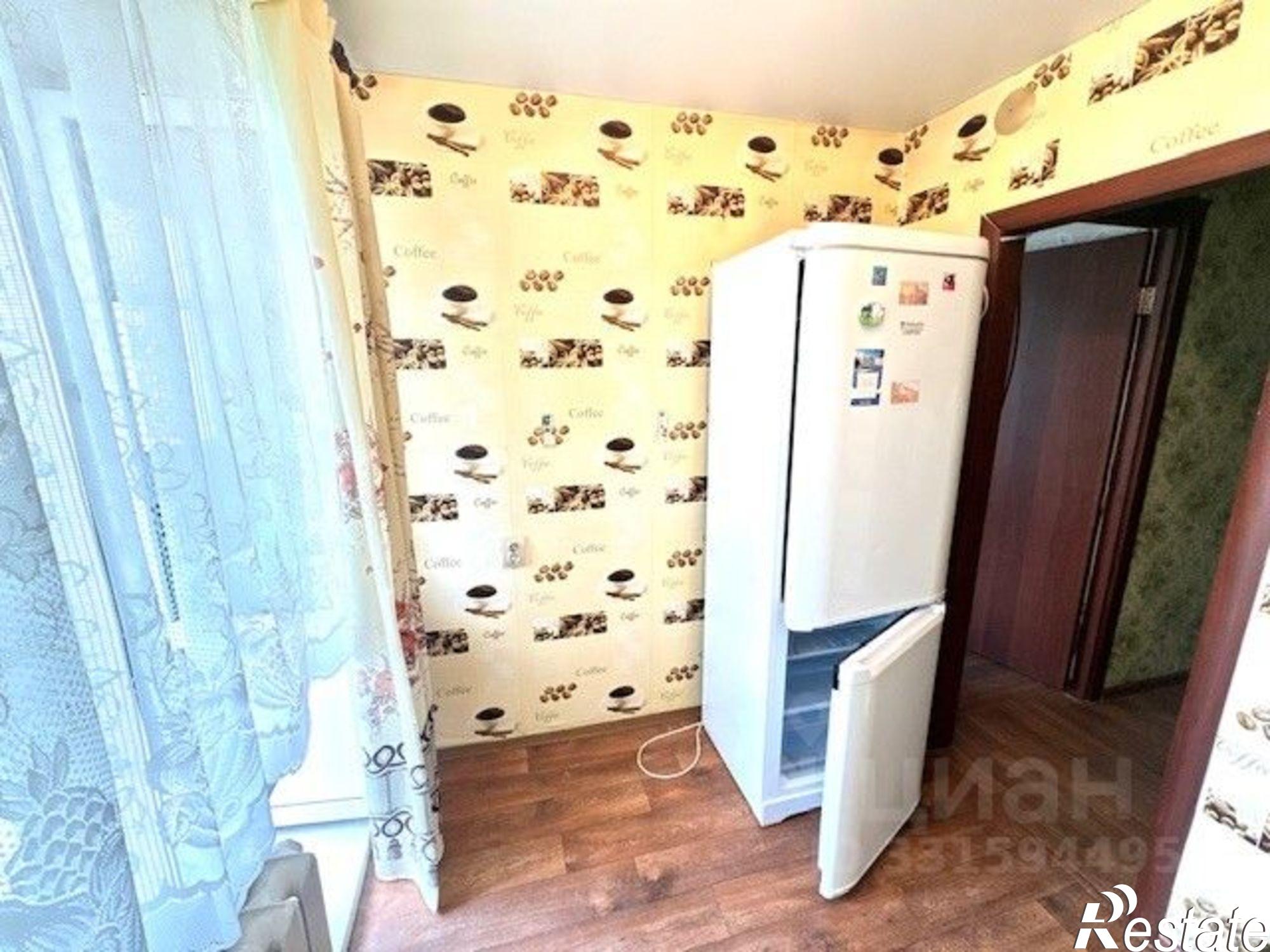 Купить квартиру за 5 100 000 рублей на ул Верхняя Дуброва, 1