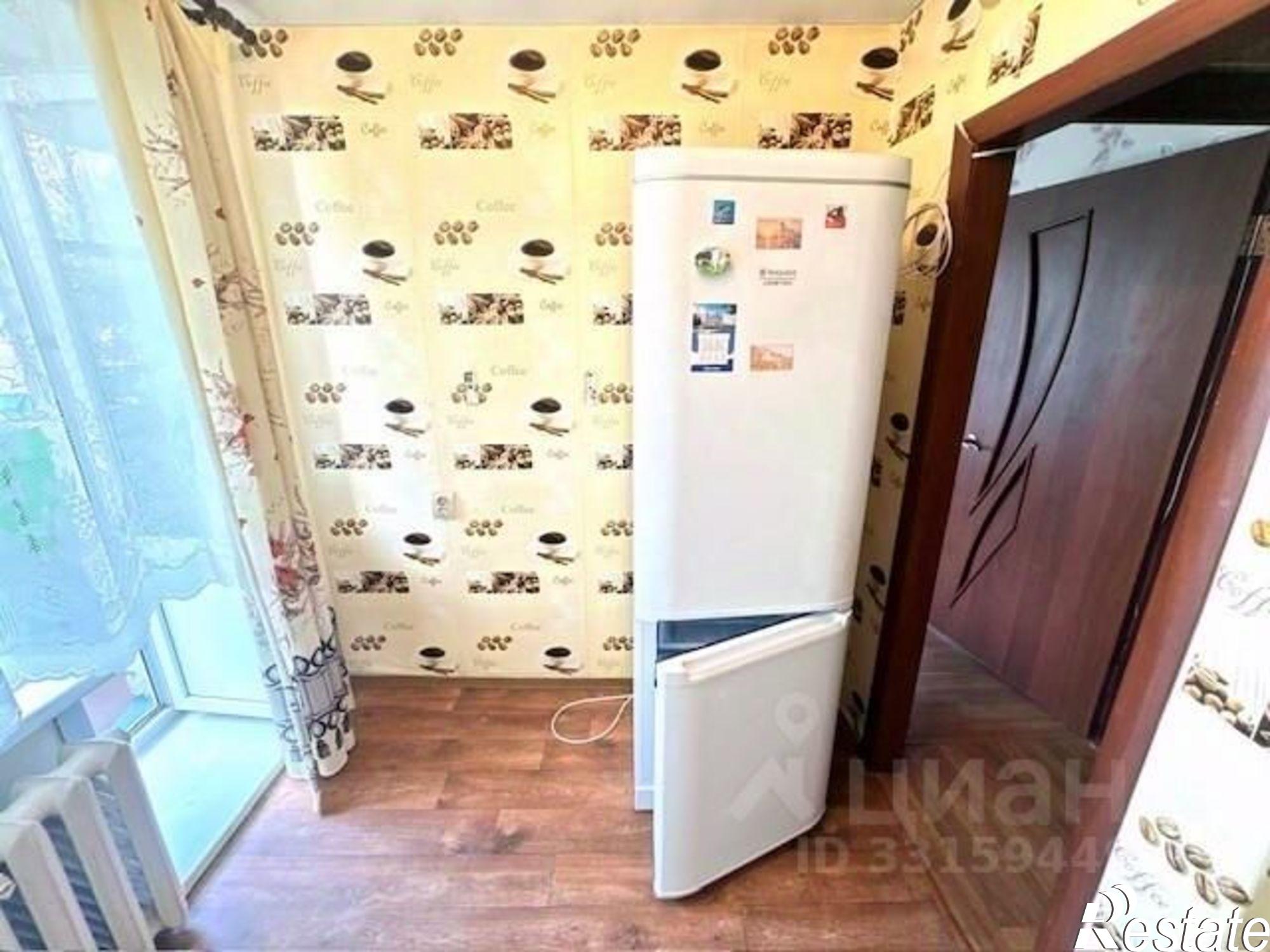 Купить квартиру за 5 100 000 рублей на ул Верхняя Дуброва, 1