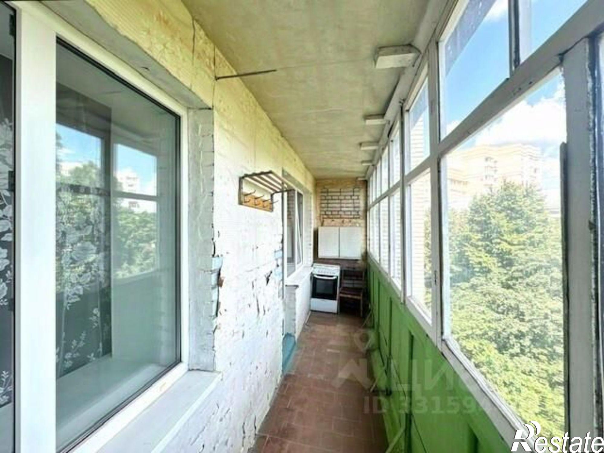 Купить квартиру за 5 100 000 рублей на ул Верхняя Дуброва, 1