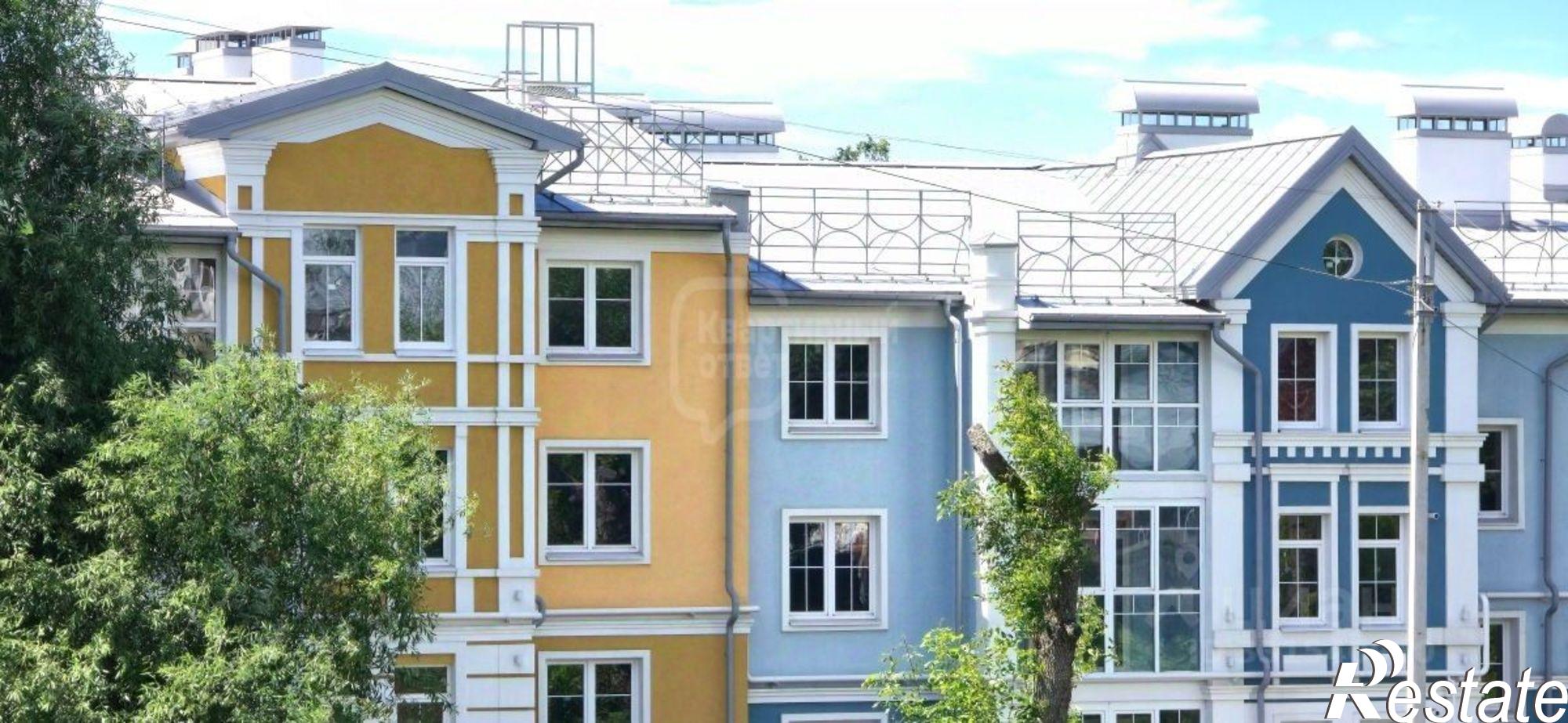 Купить квартиру за 14 400 000 рублей на Ерофеевский с-к, 2