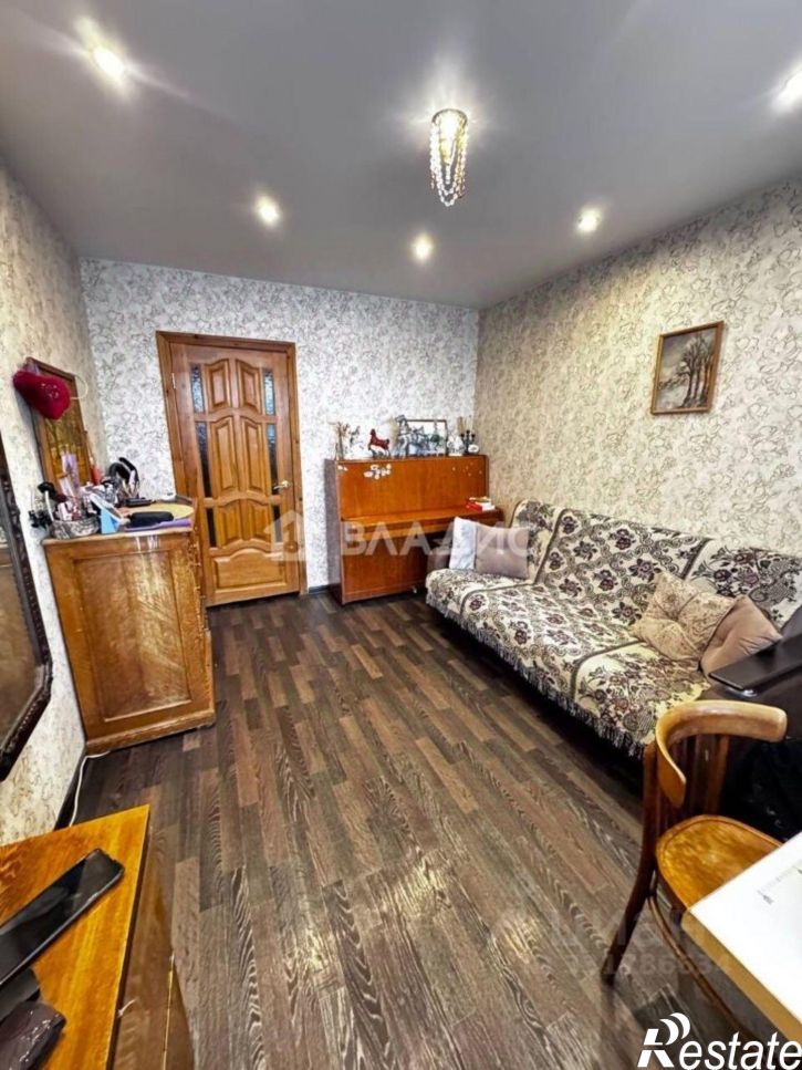 3-комн квартира ул Растопчина, 55а,  д. 55а