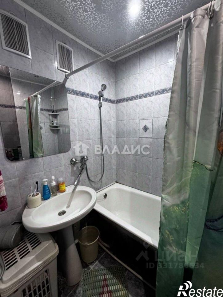 3-комн квартира ул Растопчина, 55а,  д. 55а
