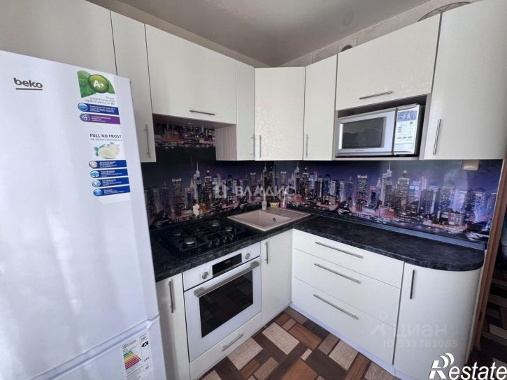 2-комн квартира ул 1-я Пионерская, 65,  д. 65