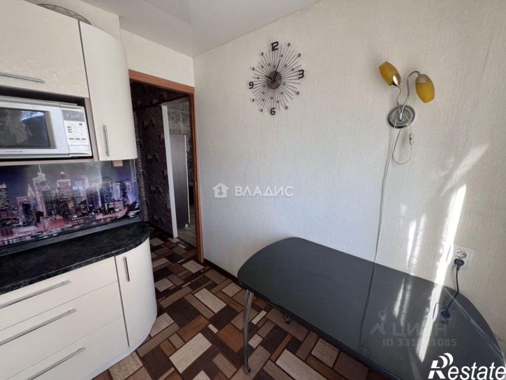 2-комн квартира ул 1-я Пионерская, 65,  д. 65