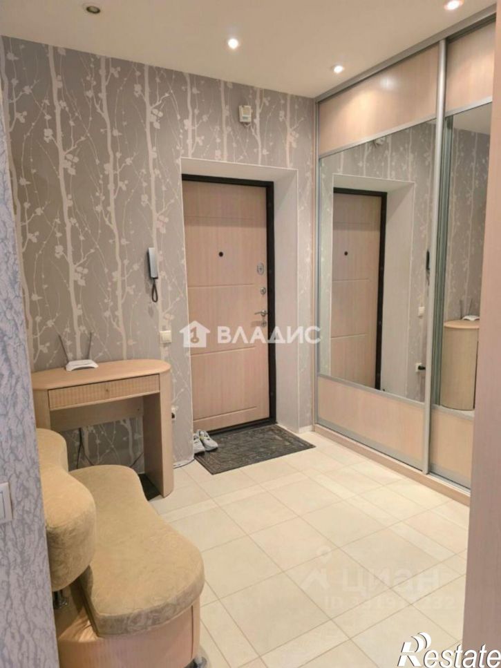 1-комн квартира ул Диктора Левитана, 4Г,  д. 4Г