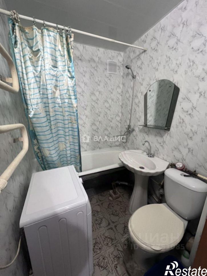 2-комн квартира ул 1-я Пионерская, 65,  д. 65