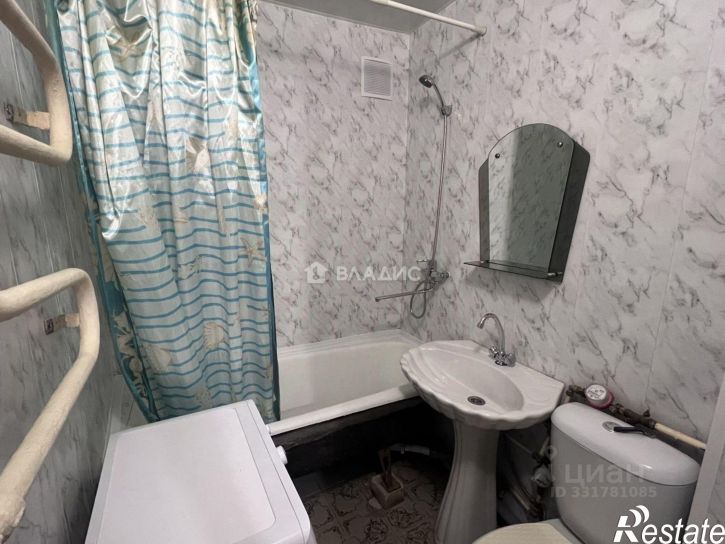 2-комн квартира ул 1-я Пионерская, 65,  д. 65
