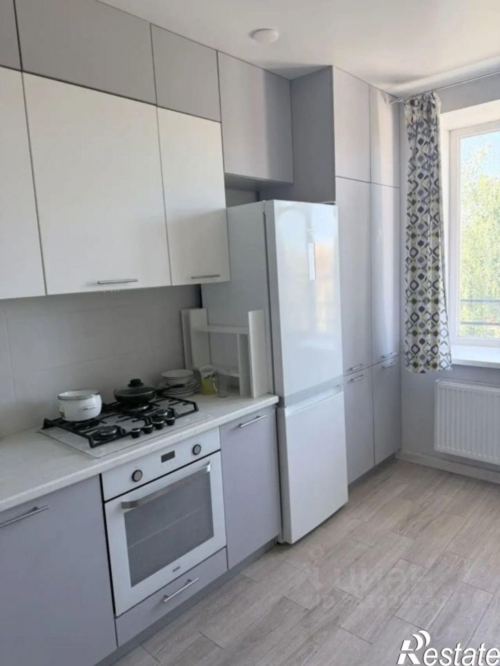 2-комн квартира ул 1-я Пионерская, 43,  д. 43