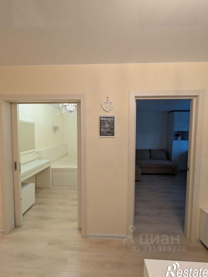 2-комн квартира ул Мира, 2В,  д. 2В