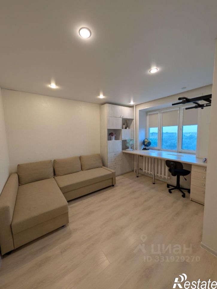 2-комн квартира ул Мира, 2В,  д. 2В