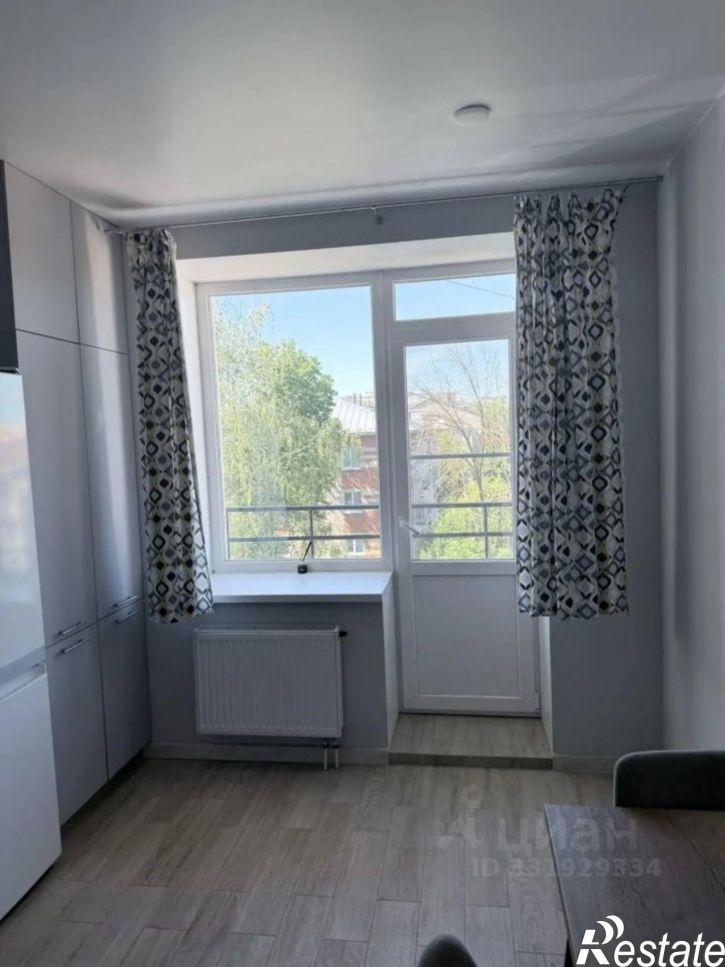 2-комн квартира ул 1-я Пионерская, 43,  д. 43
