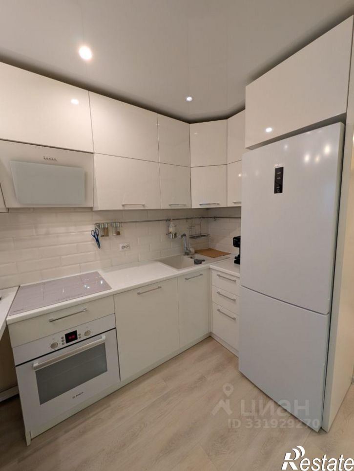 2-комн квартира ул Мира, 2В,  д. 2В