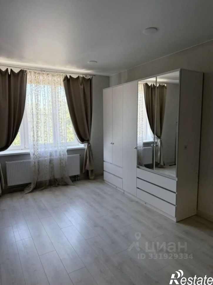 2-комн квартира ул 1-я Пионерская, 43,  д. 43