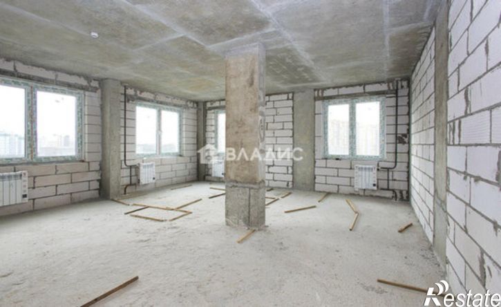 2-комн квартира улица Мира, 5А