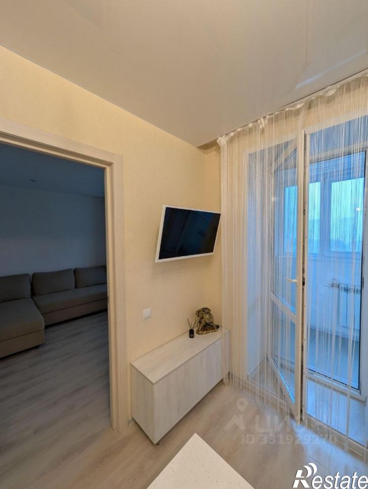 2-комн квартира ул Мира, 2В,  д. 2В