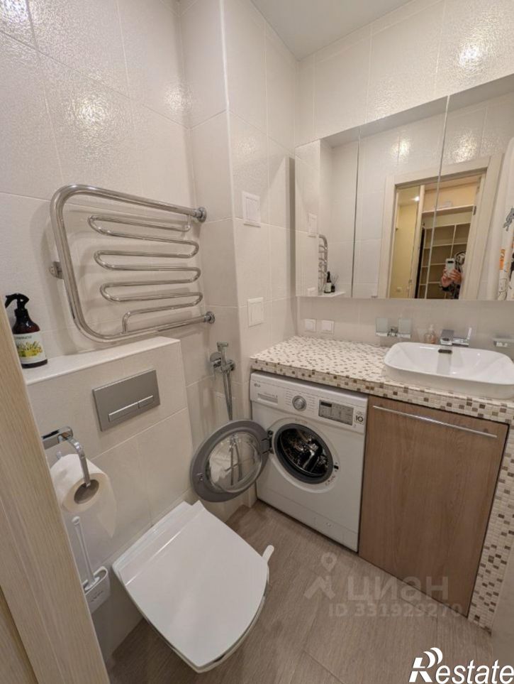 2-комн квартира ул Мира, 2В,  д. 2В