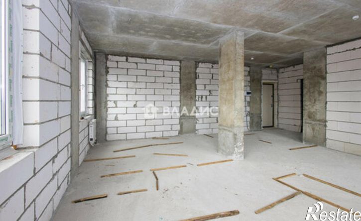 2-комн квартира улица Мира, 5А