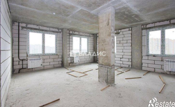 2-комн квартира улица Мира, 5А