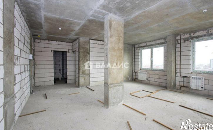 2-комн квартира улица Мира, 5А