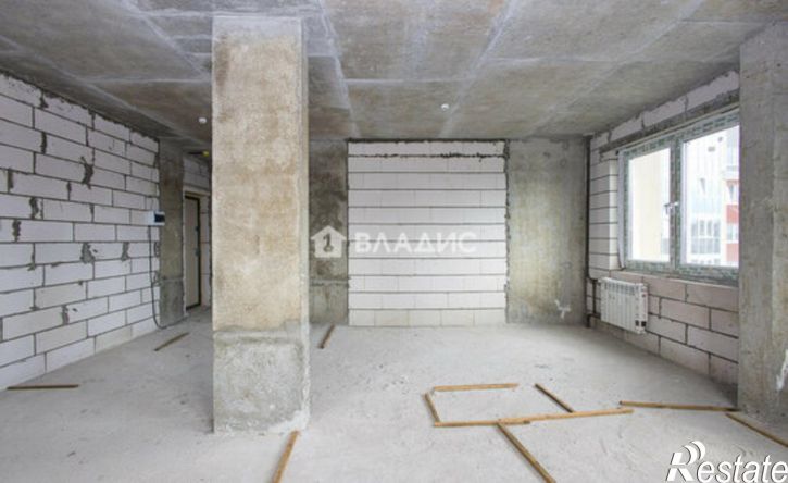 2-комн квартира улица Мира, 5А