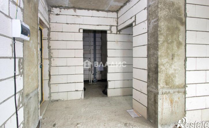 2-комн квартира улица Мира, 5А