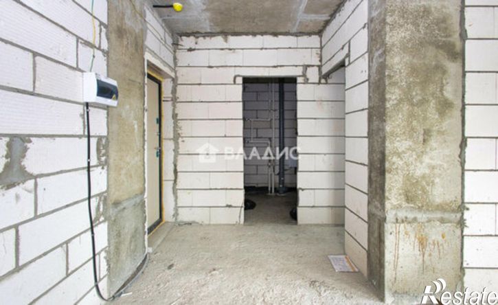 2-комн квартира улица Мира, 5А