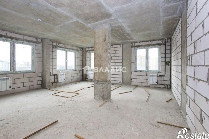 2-комн квартира улица Мира, 5А
